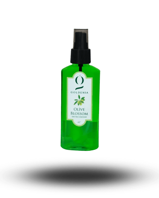 𝐆𝐨𝐥𝐝𝐞𝐧𝐢𝐚 "𝐄𝐀𝐔 𝐃𝐄 𝐂𝐎𝐋𝐎𝐆𝐍𝐄" Olive Blossom HKShopCompany