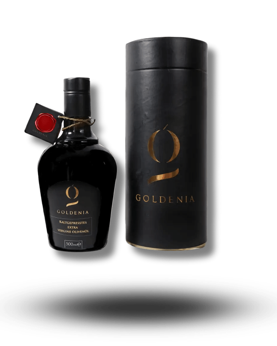 ๐๐จ๐ฅ๐๐๐ง๐ข๐ Olivenรถl Kaltgepresst 500 ml HKShopCompany